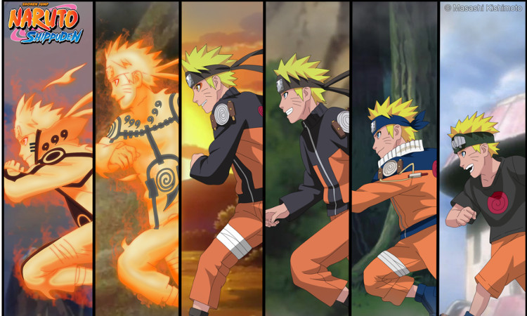 Naruto Alle Filme Naruto Alle Filme