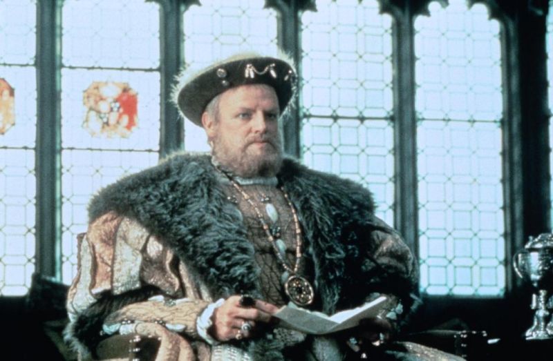 Heinrich Viii Frauen