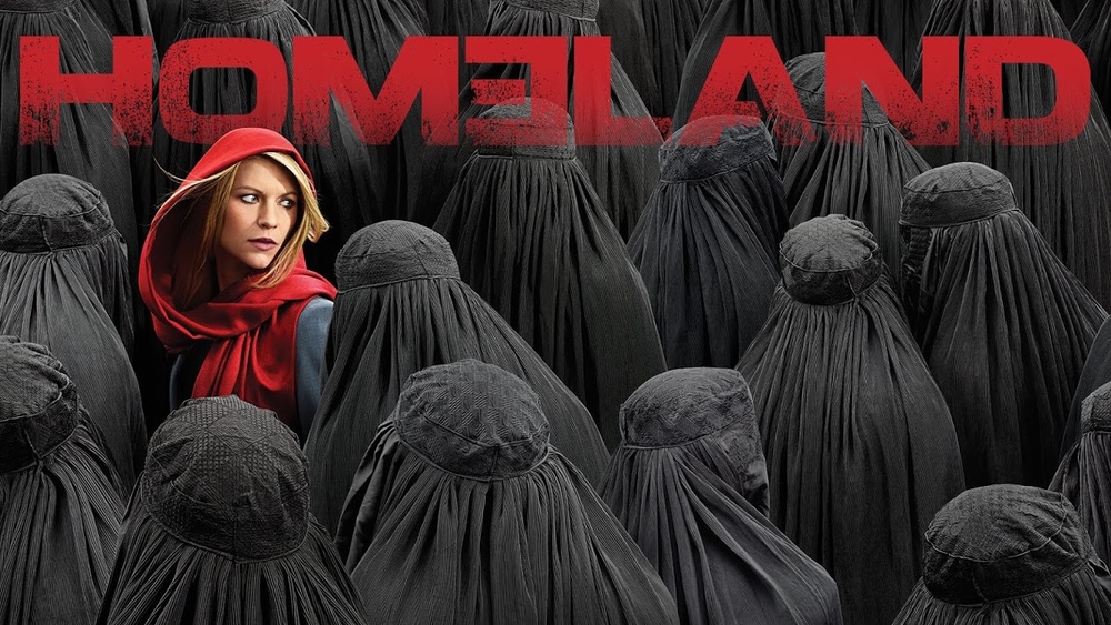 Homeland Staffel 4 Sat 1