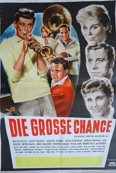 Die Große Chance Die Große Chance