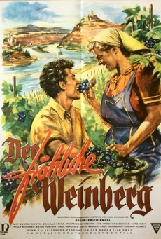 Der FrГ¶hliche Weinberg Der FrГ¶hliche Weinberg