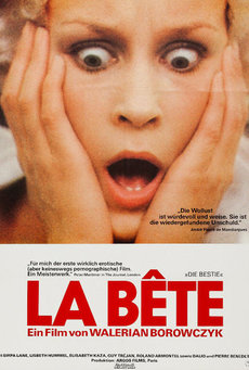 Big la bete