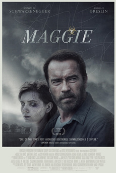 Big maggie