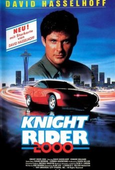 Big knight rider 2000 390685l