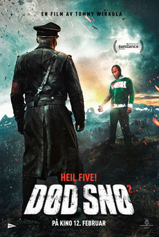 Big dead snow 2