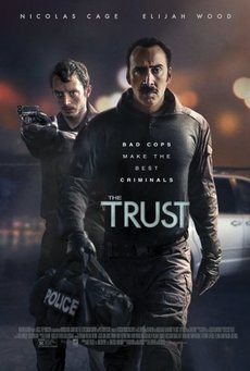 Big the trust poster