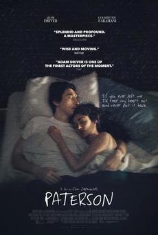 Big paterson