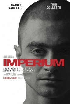 Big normal imperiumposter