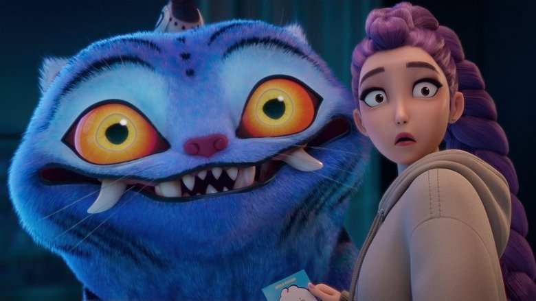 © Netflix | Szene aus "KPop Demon Hunters"