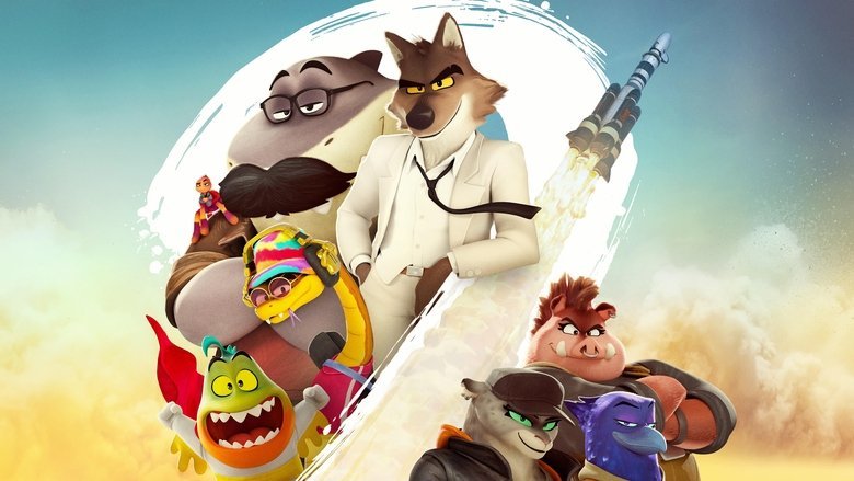 © Univeral | Motiv zu "Die Gangster Gang 2"