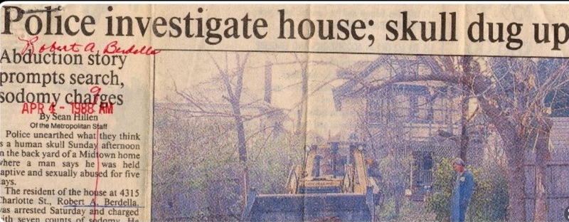 Bazar Bizarre © Netflix