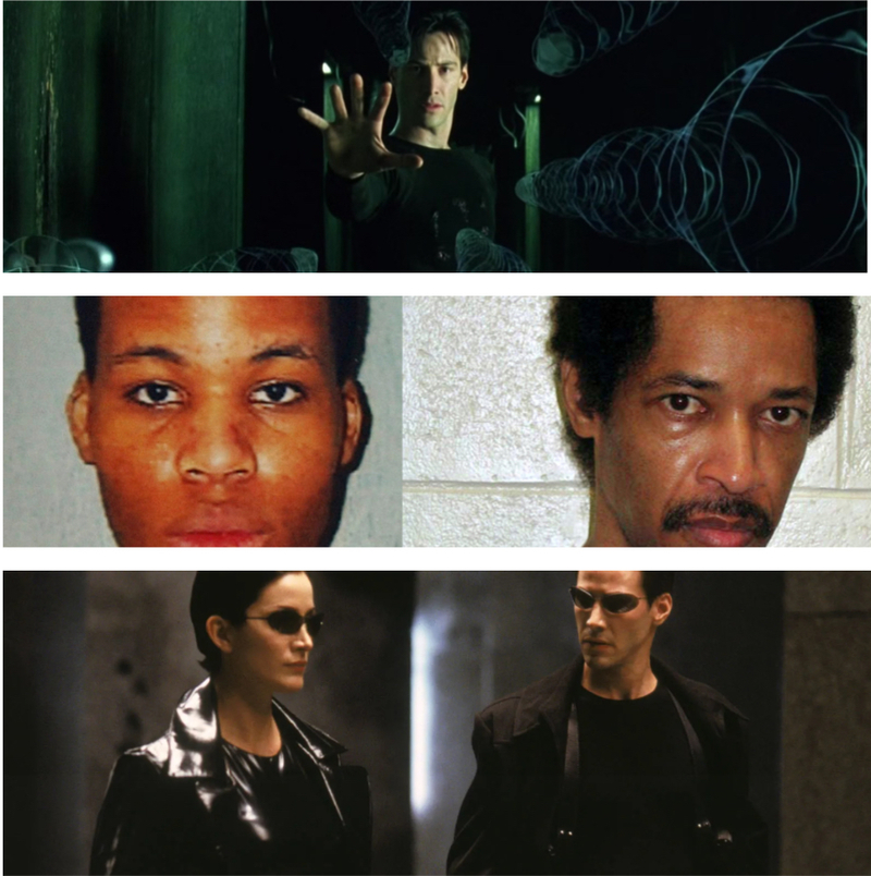 © Warner Bros. | Crimes of the Century © HBO