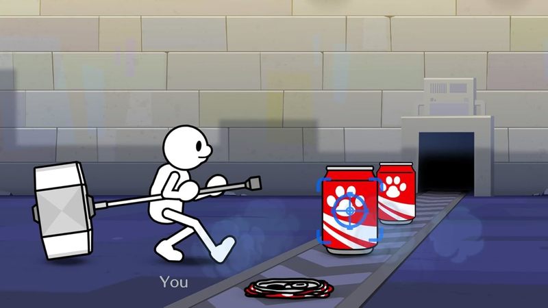 Image title