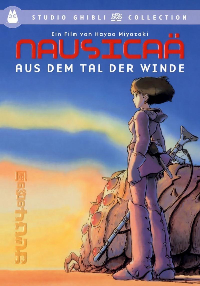 Nausicaä Aus Dem Tal Der Winde Film Stream Nausicaä Aus Dem Tal Der Winde Film Stream