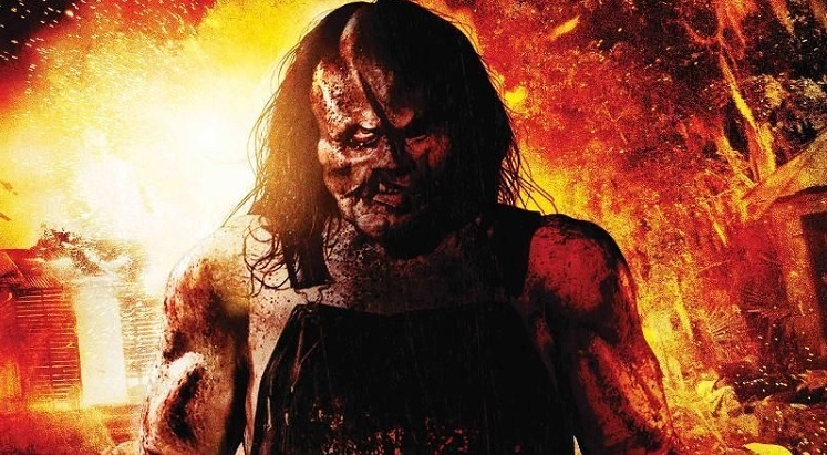 Hatchet 3 Uncut Hatchet 3 Uncut