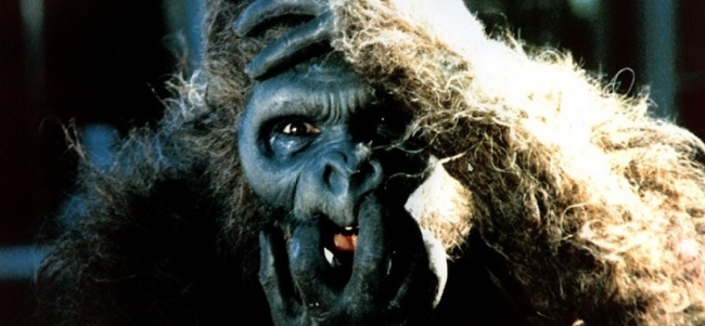 Schlock Das Bananenmonster Schlock Das Bananenmonster