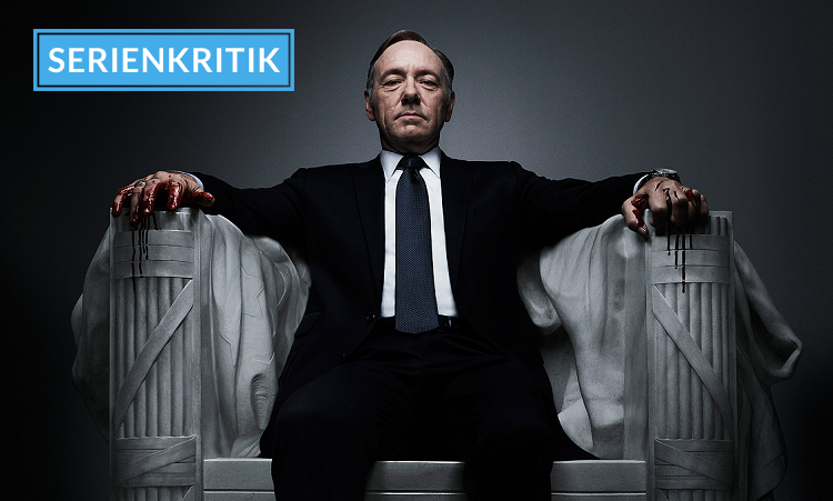 House Of Cards Staffel 1 Folge 1 House Of Cards Staffel 1 Folge 1