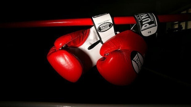 Fight!