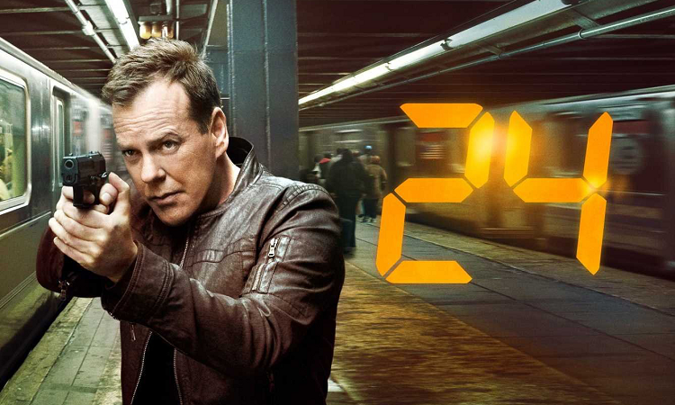24 Dinge, die man als CTU-Agent unbedingt benötigt | Moviebreak.de