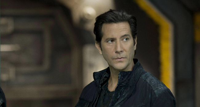 Filme Und Serien Von Henry Ian Cusick