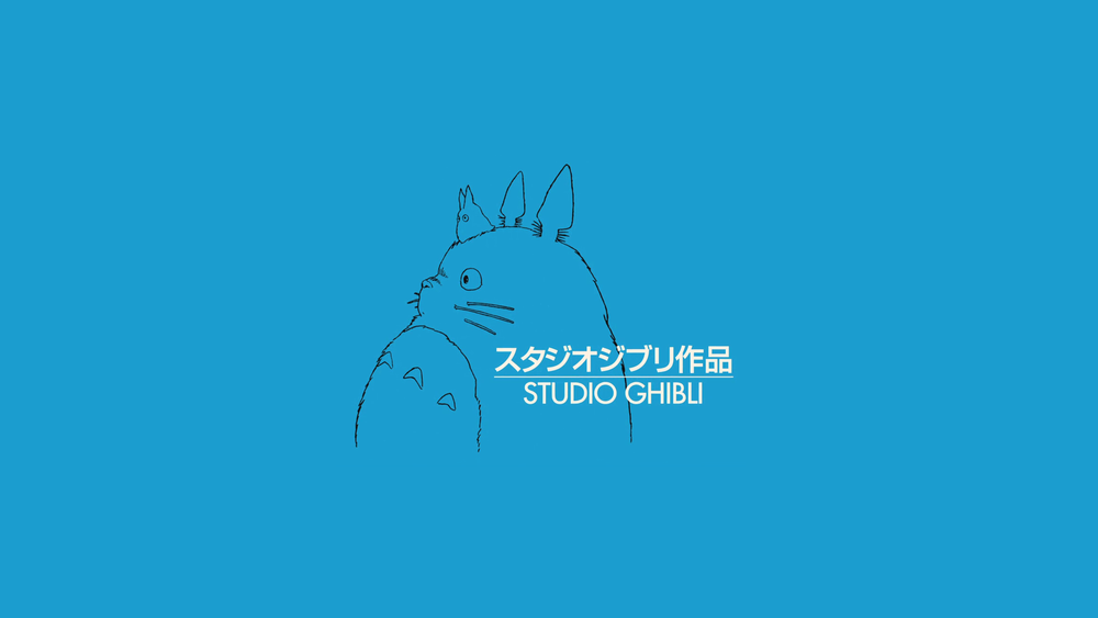 Honorable Mention - Studio Ghibli | Moviebreak.de
