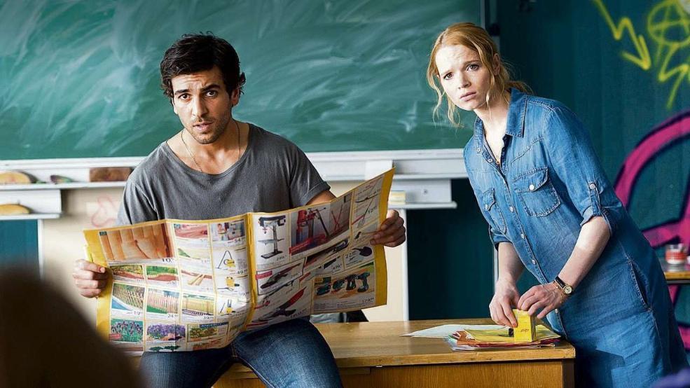 Fack Ju Göhte 2 Wann Im Kino Fack Ju Göhte 2 Wann Im Kino