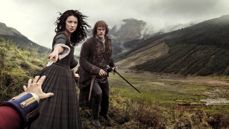 Outlander Staffel 1 Episodenguide Outlander Staffel 1 Episodenguide