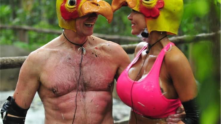 Tag 6: Fürst Strike