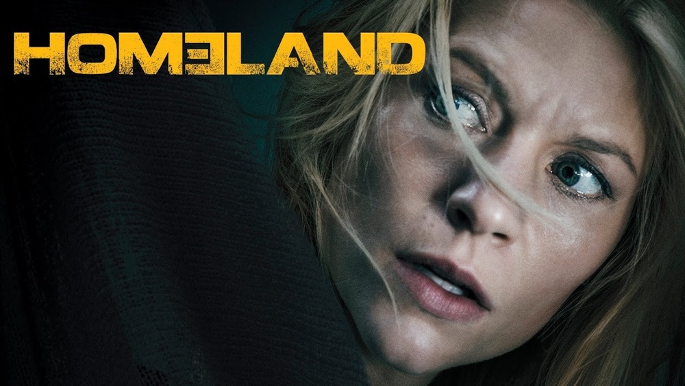 Homeland Staffel 5 Kritik Moviebreak.de