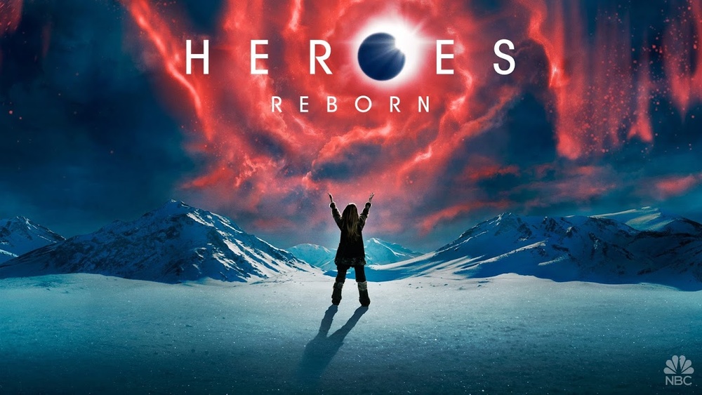 Heroes Staffel 1 Heroes Staffel 1