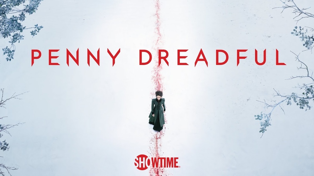 Penny Dreadful Kritik