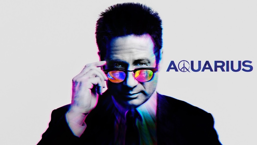 Aquarius Staffel 3 Aquarius Staffel 3