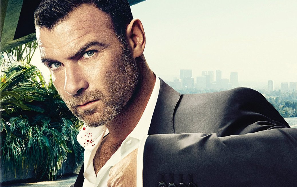 Ray Donovan Staffel 3 Ray Donovan Staffel 3