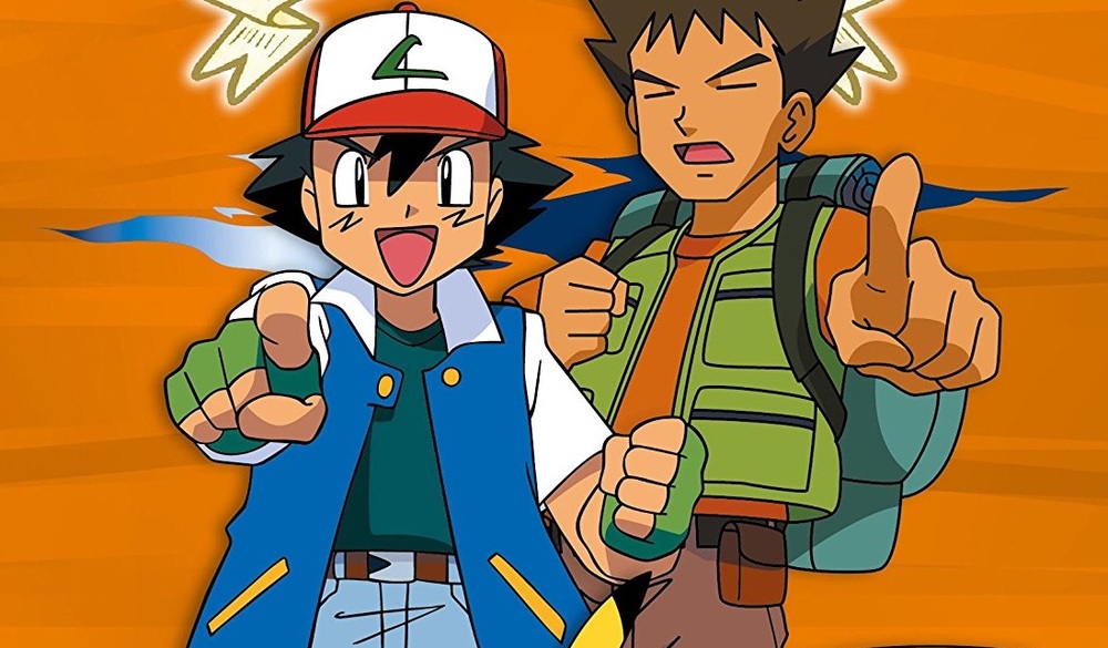 Pokemon Staffel 2 Adventures In The Orange Islands Moviebreak De