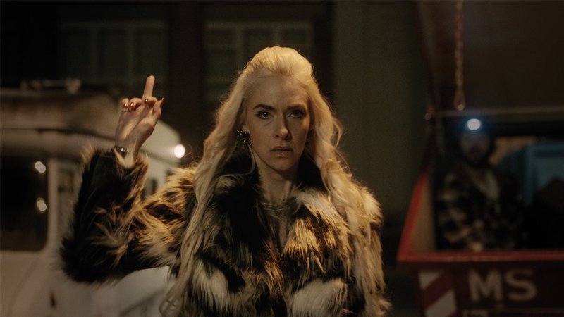 Back for Good - Kritik