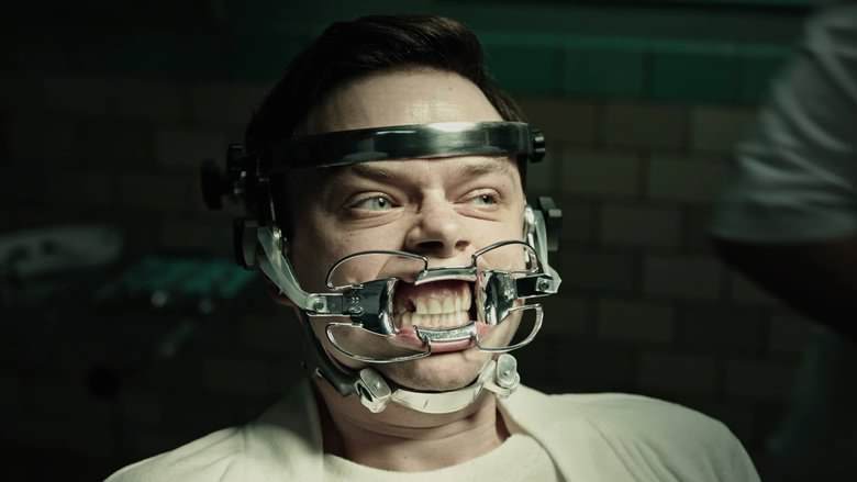 a cure for wellness kritik a cure for wellness kritik