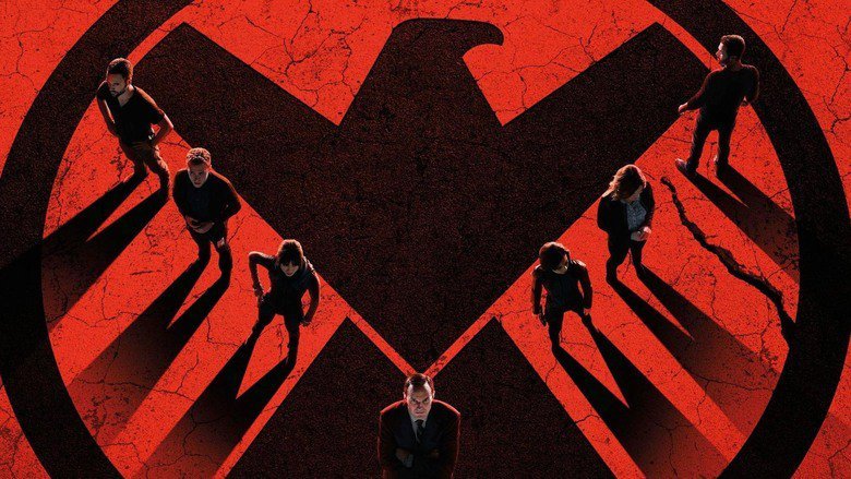 Inhumans Staffel 2 Inhumans Staffel 2