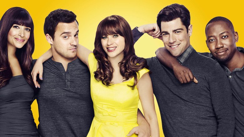 New Girl Staffel 5 Serienstream