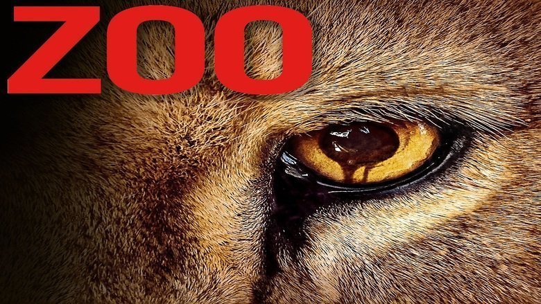 "Zoo" - Staffel 2 - Kritik