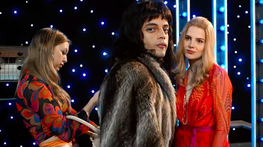 Bohemian Rhapsody Kinostart Bohemian Rhapsody Kinostart