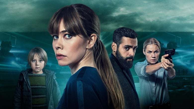 Greyzone Serie Kritik Greyzone Serie Kritik