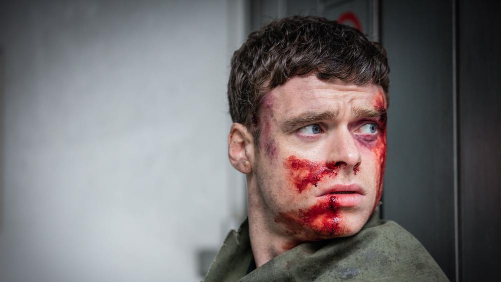 Bodyguard Serie Kritik Bodyguard Serie Kritik