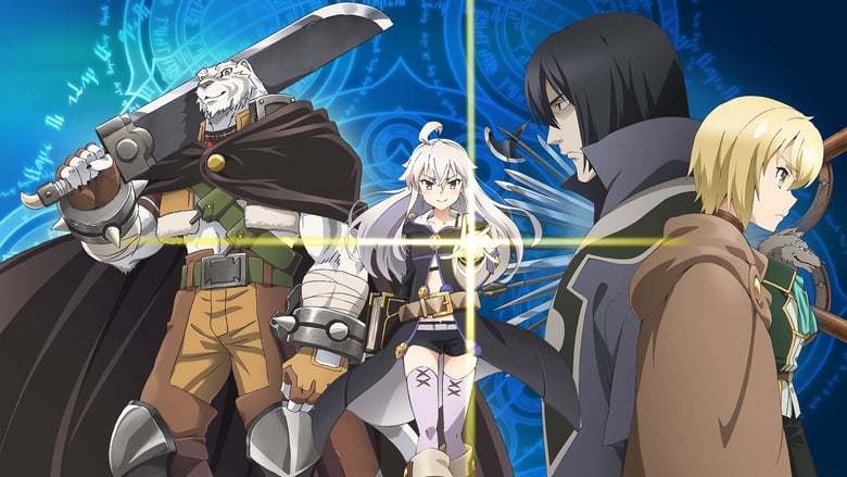 Grimoire Of Zero Staffel 2