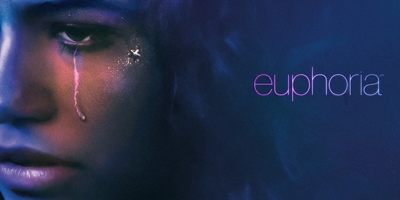 "Euphoria" - Staffel 1 - Kritik | Moviebreak.de