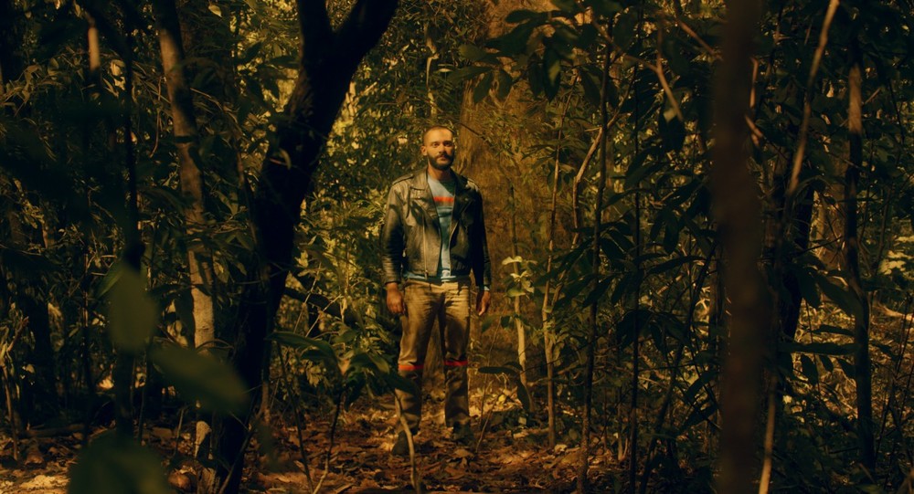 "Dry Wind" Panorama Kritik Moviebreak.de