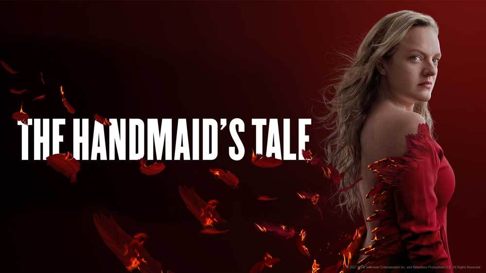 "The Handmaid