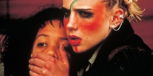 V3 the tribe erstes bild