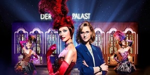 V3 der palast
