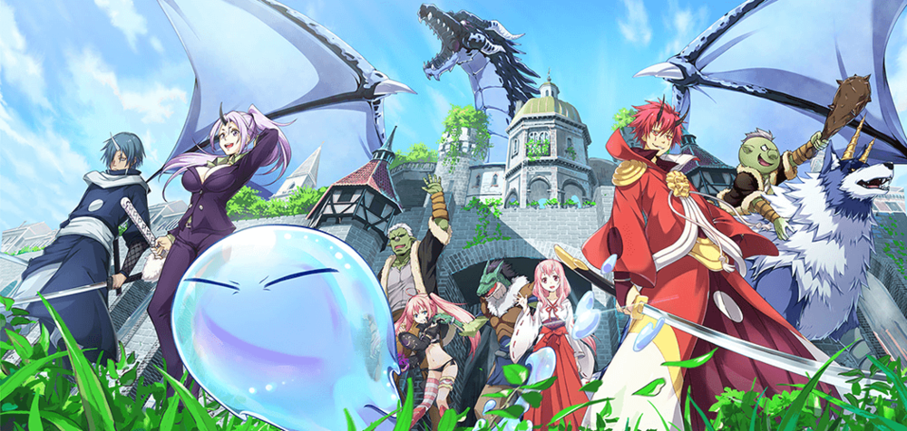 Rimuru Kissen Von Popbuddies - Offiziell Lizenziert, 35x50 Cm, Weich & Perfekt Für Slime Fans!