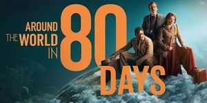 V3 in 80 tagen um die welt serie